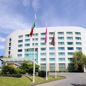 Crowne Plaza Villahermosa By IHG Thumbnail