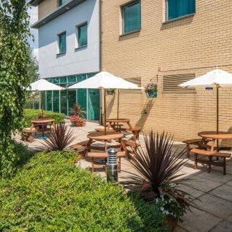 Holiday Inn Express Doncaster By IHG