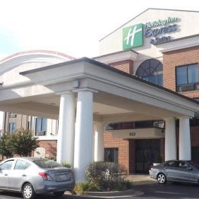 Holiday Inn Express Hotel & Suites Dyersburg By IHG Thumbnail