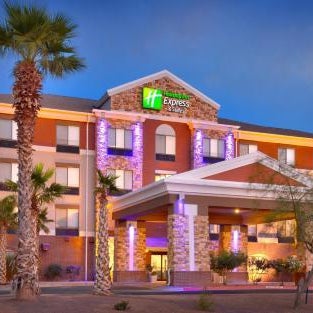 Holiday Inn Express & Suites El Paso I-10 East By IHG Thumbnail