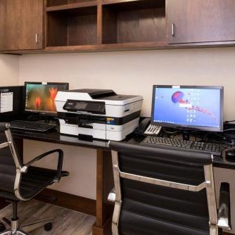 Holiday Inn Express Fresno River Park Highway 41 By IHG Thumbnail