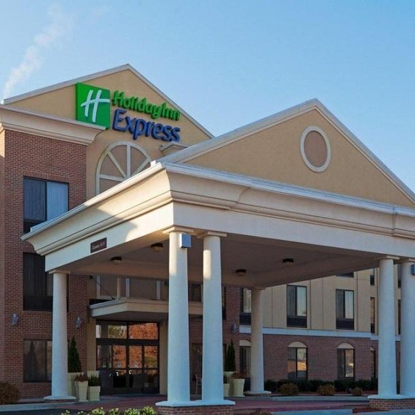Holiday Inn Express Bloomington North-Martinsville By IHG Thumbnail