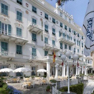 Grand Hotel Miramare