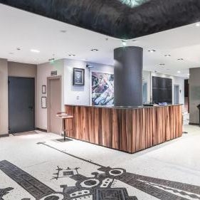 Solun Hotel & SPA