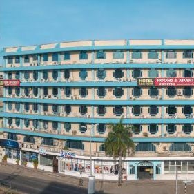 Hotel Raha Tower
