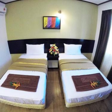 Anjung Villa Thumbnail