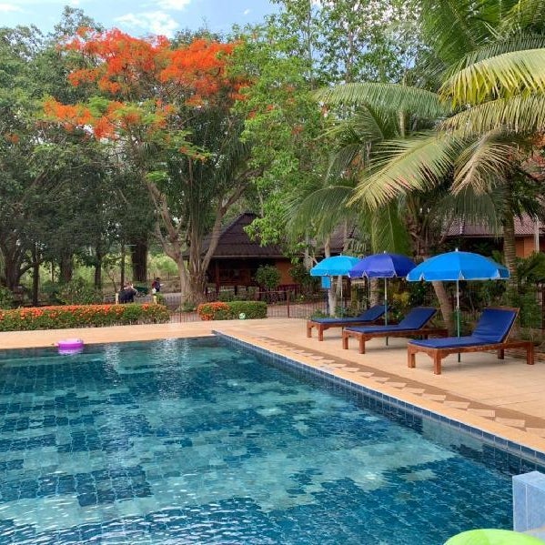 Faasai resort and Spa