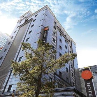 Bucheon SR Hotel Thumbnail