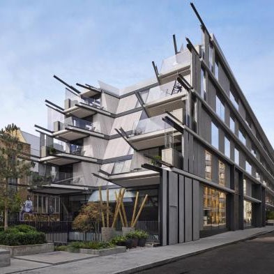 Aethos Hotel London Shoreditch