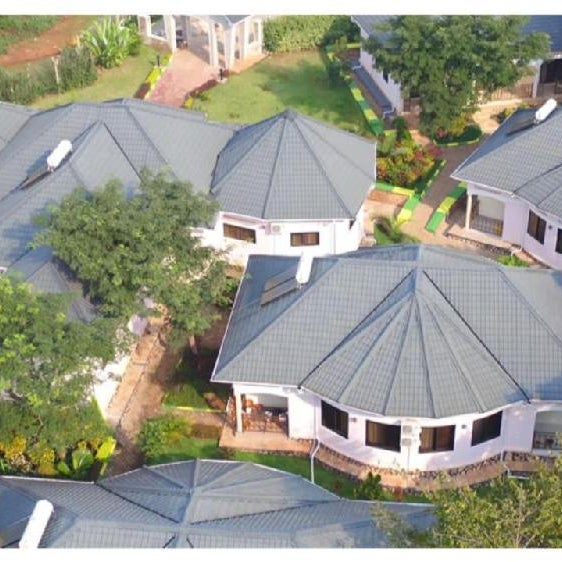 Miika Eco Resort Hotel