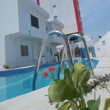 Hotel BKBG