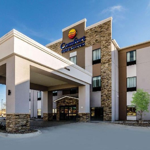 Comfort Inn & Suites Augusta Thumbnail