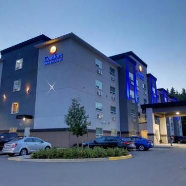 Comfort Inn & Suites Thumbnail