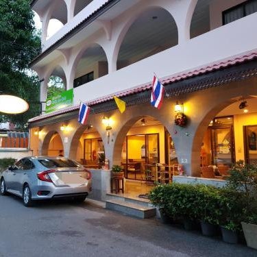 Hua Hin Star Hotel