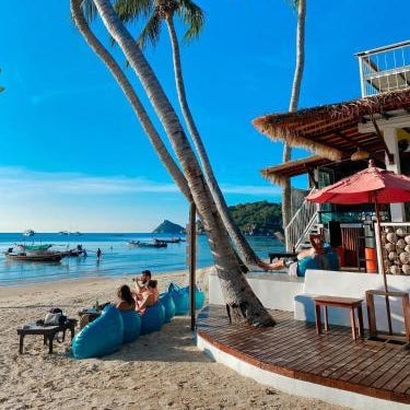 Wind Beach Resort