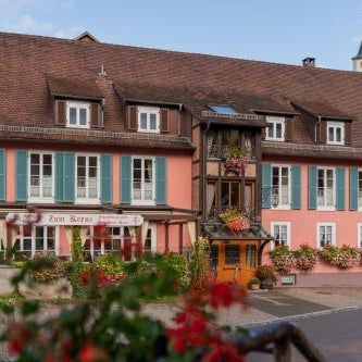 Gasthaus-Pension Zum Kreuz