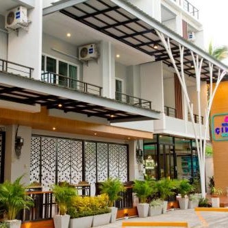 Krabi Cinta House Thumbnail