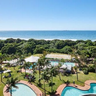 First Group Breakers Resort - Official Thumbnail