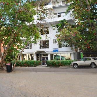 Hotel Costa Linda Beach Boca Chica Thumbnail