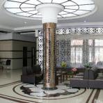 Hamkor hotel Thumbnail