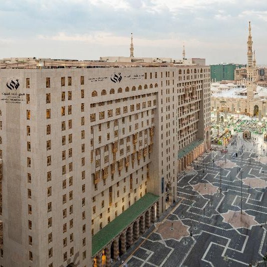 Sofitel Shahd Al Madinah