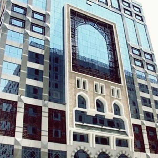 Al Rawda Royal Inn Thumbnail
