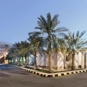Al Gosaibi Hotel - Villa Thumbnail