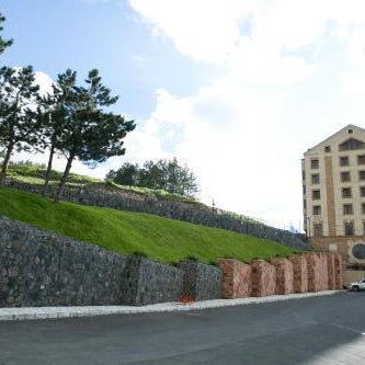 Ararat Resort Tsaghkadzor Thumbnail