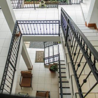 Hotel Palmeras de Elim