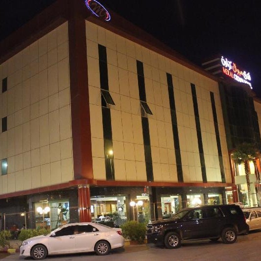 Meral Crown Hotel Thumbnail