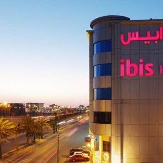 Ibis Yanbu Saudi Arabia Hotel Thumbnail