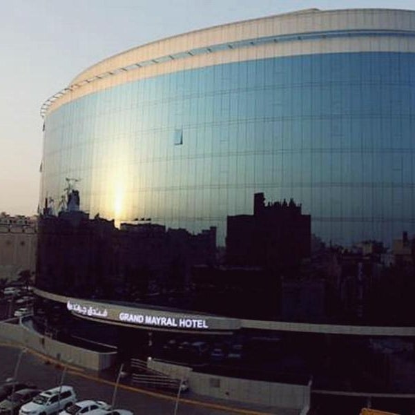 Mayral Grand For Hotel Apartments - ميرال جراند للشقق الفندقية