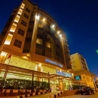 Sunday Millennia Hotel  Thumbnail