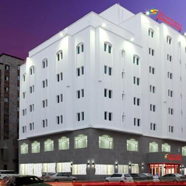 Samara Hotel Thumbnail