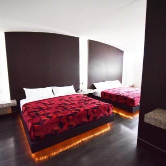 Hotel Via La Villa Thumbnail
