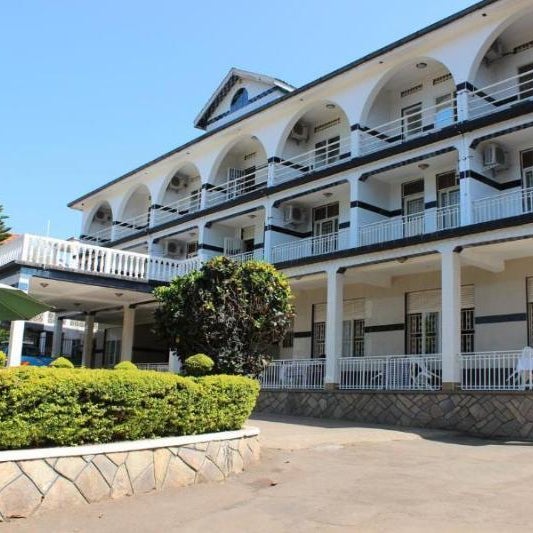 Anderita Beach Hotel Thumbnail