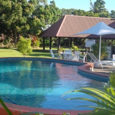 Gecko's Resort Thumbnail