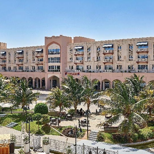 Salalah Gardens Hotel Managed by Safir Hotels & Resorts Thumbnail