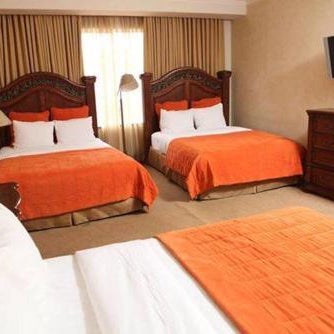 Hotel Gran Mediterraneo Thumbnail