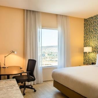 Fairfield Inn & Suites by Marriott Queretaro Juriquilla Thumbnail
