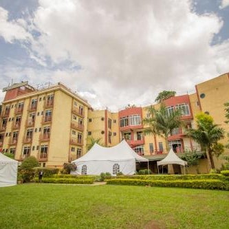 Grand Global Hotel