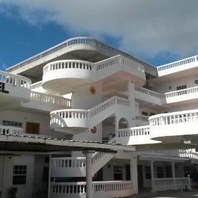 Las Palmas Hotel Thumbnail