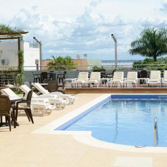 De la Trinidad Hotel Thumbnail