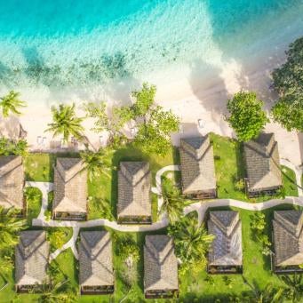 Hotel Le Mahana Thumbnail