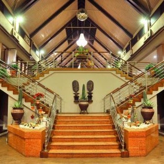 Lancaster Accra Hotel Thumbnail