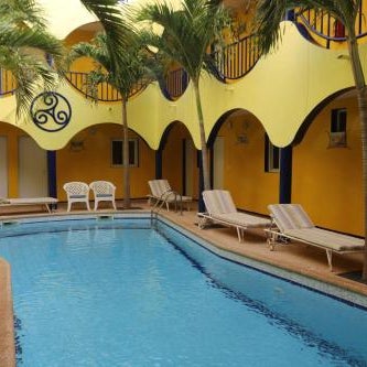 Hacienda Thumbnail
