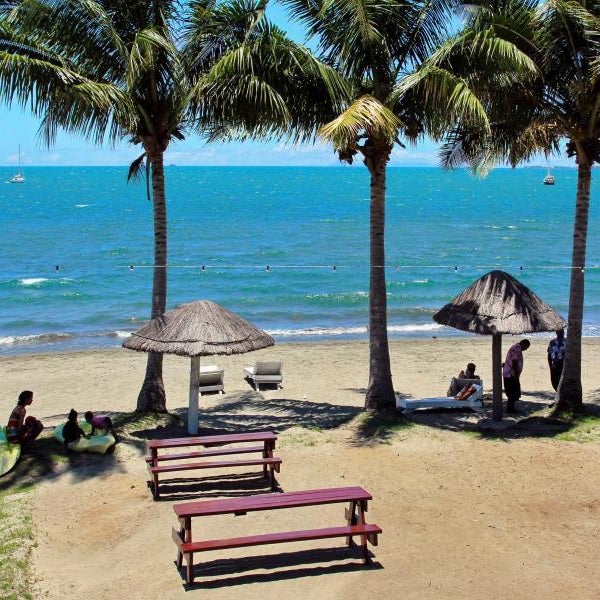 Sailor’s Beach Resort Thumbnail