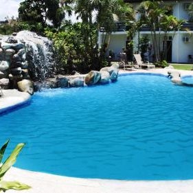 Hotel Oasis Thumbnail