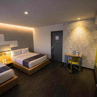 Hotel Perla Central Thumbnail