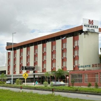 Mirante Hotel